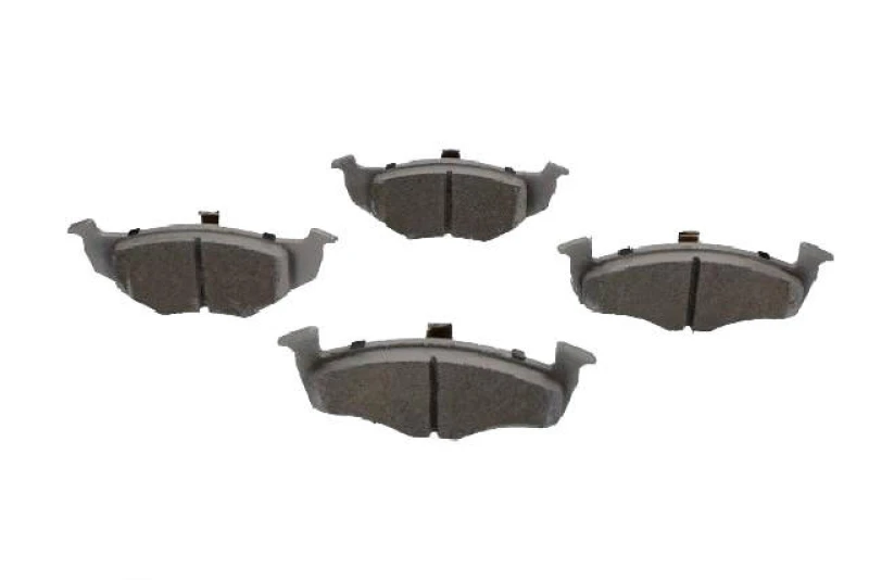 Image of ASHIKA 50-00-0085 Brake pad set Front Axle Brake Pad Set,disc brake (402)