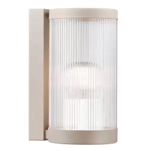 Image of Nordlux Coupar Wall Light Sanded