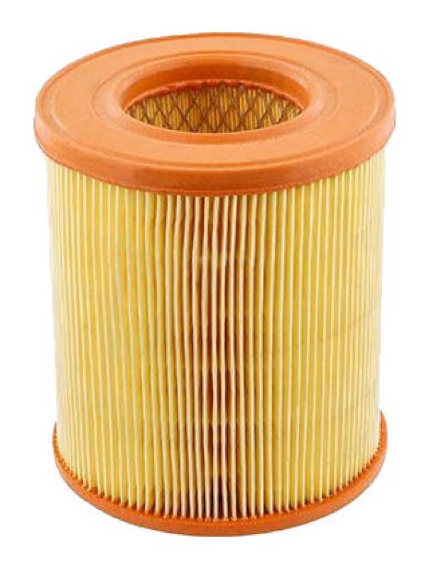 Image of TOPRAN 110 899 Air filter Filter Insert Air Filter (8)