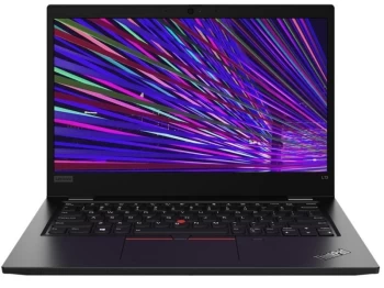 Lenovo ThinkPad L13 Gen 2, Intel Core i5-1135G7 2.4GHz, 16GB RAM, 256GB M.2 SSD, 13.3" Full HD IPS, Intel Iris Xe, Windows 10 Pro 64 - 20VH001NUK