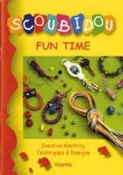 Image of Scoubidou Fun Time Paperback