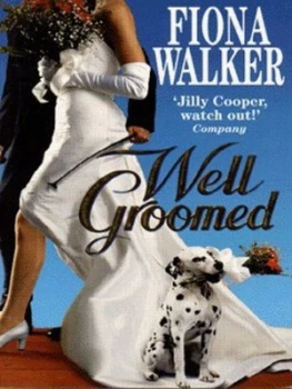 Image of Well Groomed by Fiona Walker Paperback
