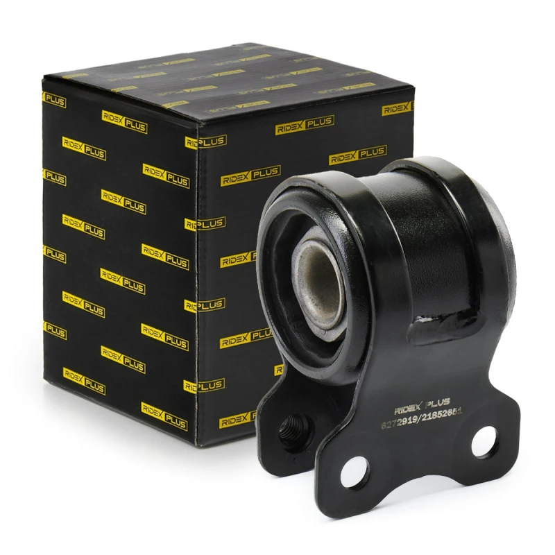Image of RIDEX PLUS Trailing arm / Suspension arm bush RIDEX PLUS 251T0009P