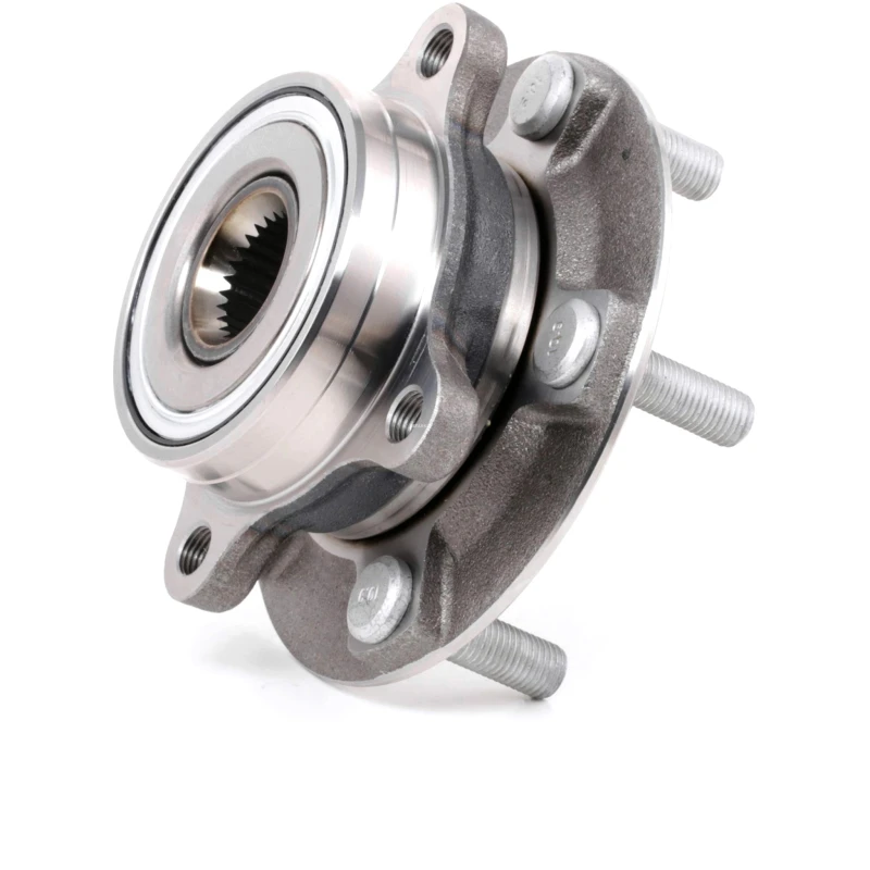 Image of STARK SKWB-0180355 Wheel bearing kit Front axle both sides Wheel Bearing Kit (654)