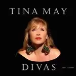 Image of Tina May - Divas (Music CD)