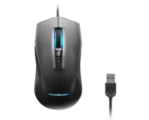 image of Lenovo IdeaPad Gaming M100 RGB Mouse