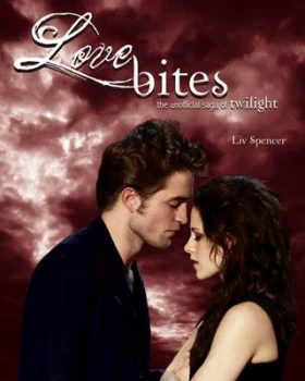 Image of Love Bites by Liv Spencer Paperback