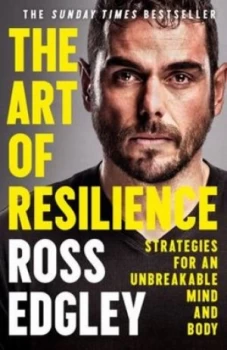 Image of The art of resilience by Ross Edgley