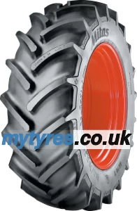 image of Mitas AC 70T ( 200/70 R16 94A8 TL Dual Branding 94B )