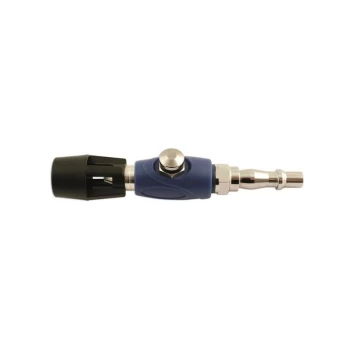 image of Mini Blow Gun/Venturi Tip - 5539 - Laser