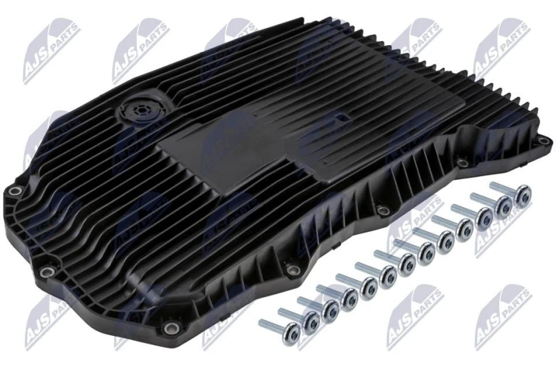 Image of NTY Automatic transmission filter NTY FSF-AU-018