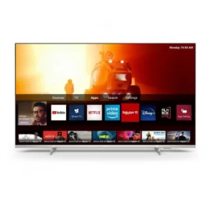 Image of Philips 65" 65PUS7556 Smart 4K Ultra HD LED TV