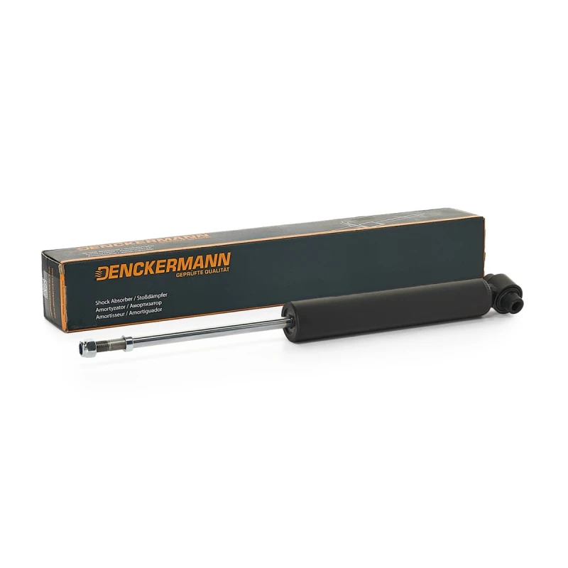 Image of DENCKERMANN Shock absorber DENCKERMANN DSF312G