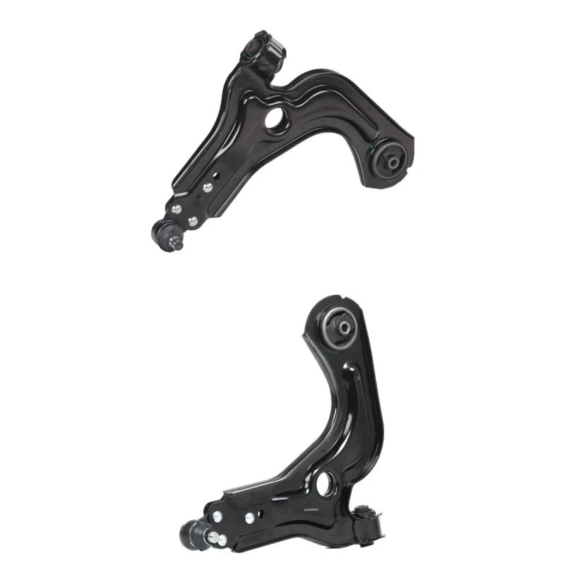 Image of RIDEX 772S1063 Control arm repair kit with ball joint, Front Axle, Control Arm Suspension Kit (772)