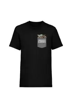 Image of Precious Cargo The Child Boyfriend T-Shirt