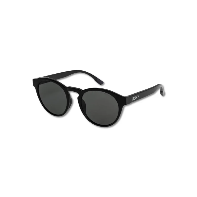 Image of Roxy Womens polarized sunglasses Roxy Ivi Noir Female TU