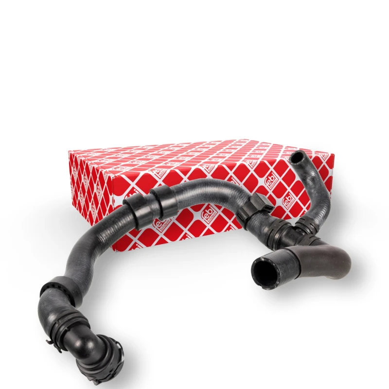 Image of Radiator hose FEBI BILSTEIN 172258