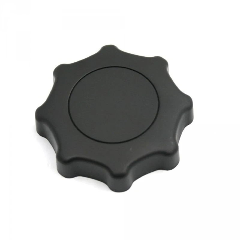 Image of JP GROUP 1188000100 Turning Knob, seat back adjustment CLASSIC Plastic Turning Knob,seat back adjustment (3455)
