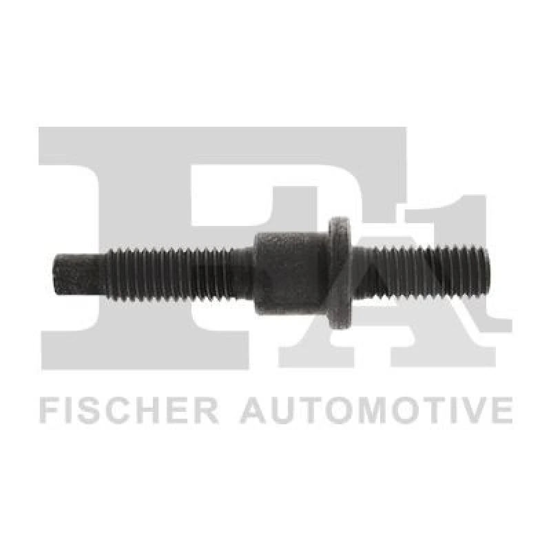 Image of FA1 135-975 Bolt, exhaust system Bolt,exhaust system (731)