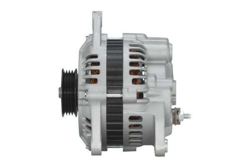 Image of HELLA Alternator HELLA 8EL 011 712-061