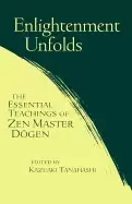 Image of enlightenment unfolds