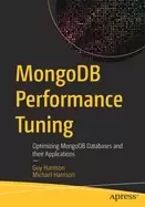 Image of mongodb performance tuning optimizing mongodb databases and their applicati