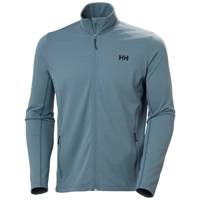 Image of Helly Hansen Sweatshirt Helly Hansen Versalite Fleece Bleu Male 2XL
