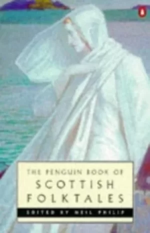 Image of The Penguin book of Scottish folktales by Neil Philip