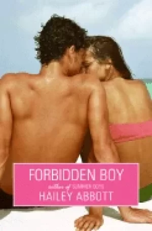 Image of forbidden boy