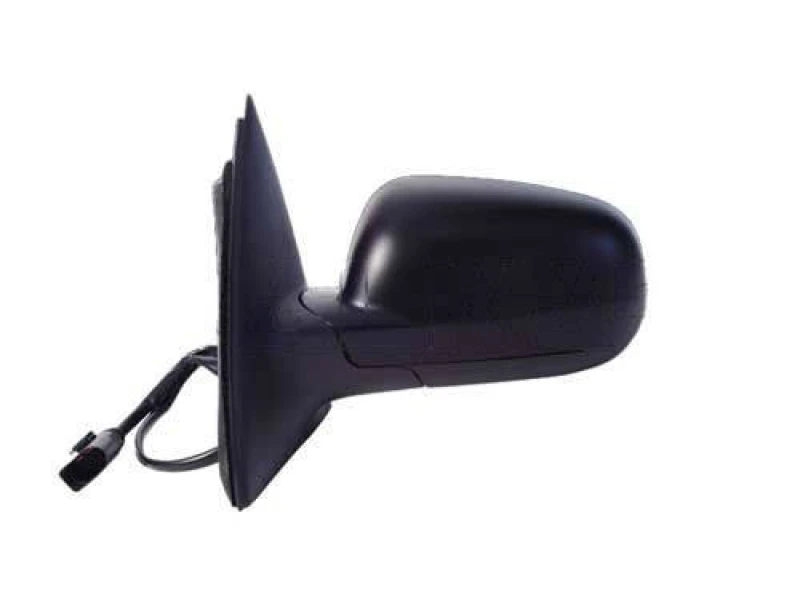 Image of ALKAR 6125158 Wing mirror Left, Electric, Aspherical Outside Mirror (50)