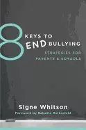 Image of 8 keys to end bullying strategies for parents and schools