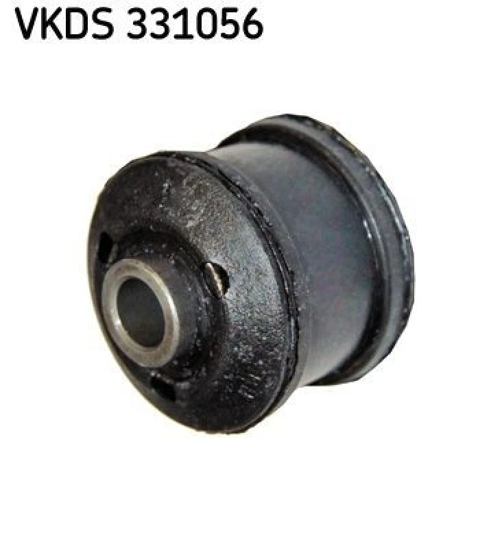 Image of SKF Trailing arm / Suspension arm bush SKF VKDS 331056