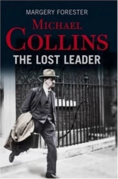 Image of Michael Collins by Margery Forester Book