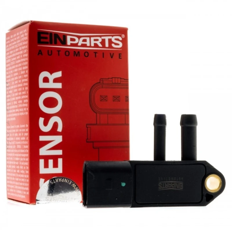 Image of EINPARTS EPS3058 Suspension arm Trailing Arm Track Control Arm (273)