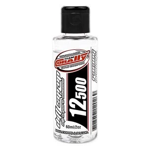 Image of Corally Diff Syrup Ultra Pure Silicone 12500 Cps 60ml / 2Oz