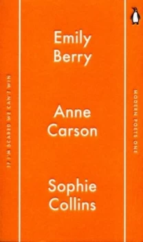 Image of If Im Scared We Cant Win by Emily Berry Book