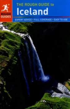 Image of The Rough Guide to Iceland by David Leffman Paperback