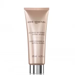 image of Anne Semonin Oligo Cleansing Gel 125ml