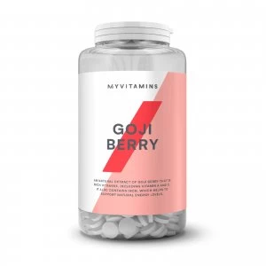Image of Myvitamins Goji Berry - 30Tablets