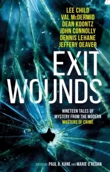 Image of Exit Wounds
