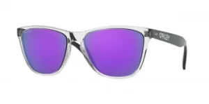 image of Oakley Sunglasses OO9444 FROGSKINS 35TH 944405