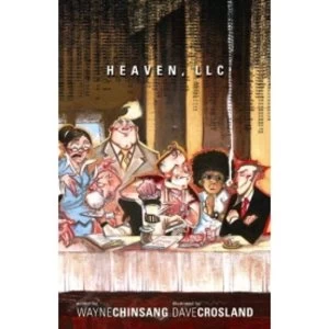 Image of Heaven, LLC