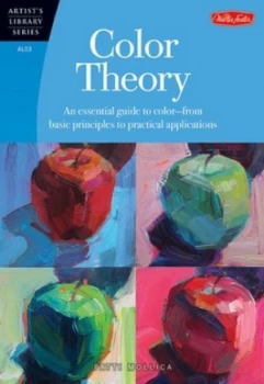 Image of Color Theory by Patti Mollica Paperback