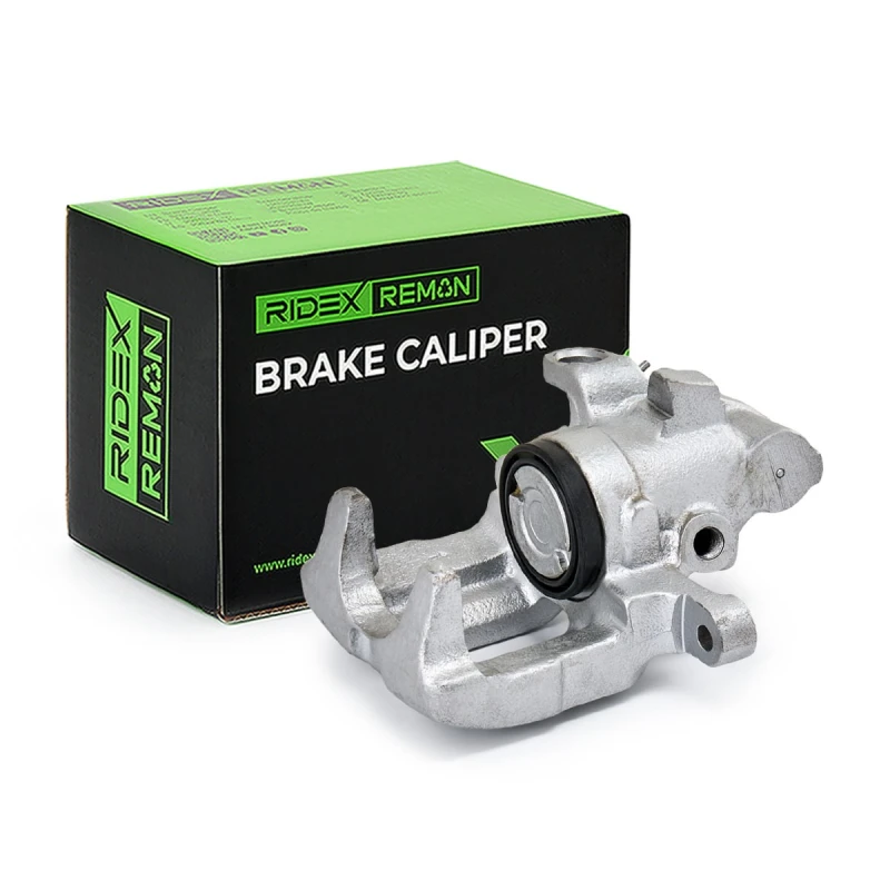Image of RIDEX REMAN 78B1888R Brake caliper Cast Iron Brake Caliper (78)