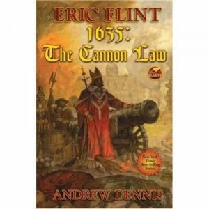 Image of 1635 by Eric Flint Book