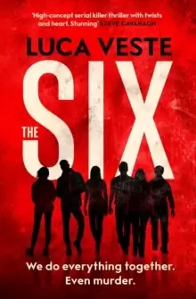 Image of The Six