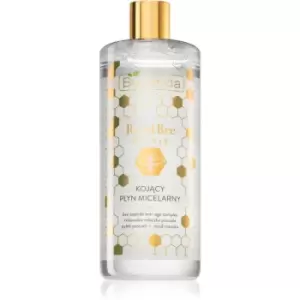 image of Bielenda Royal Bee Elixir Cleansing and Makeup-Removing Micellar Water 500 ml