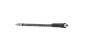 Image of TRW Brake Hose PEUGEOT PHB411 480692,4806C1 Brake Line,Brake Pipe