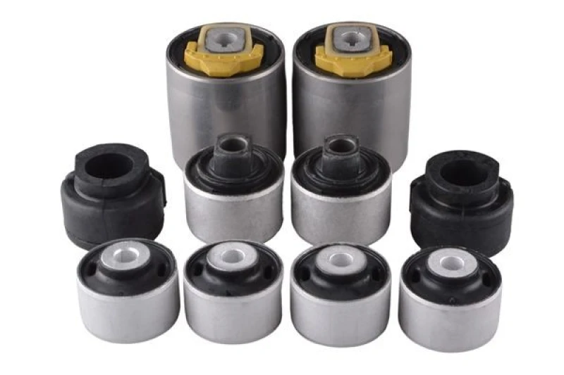 Image of TEDGUM Mounting kit, suspension arm TEDGUM TED66153