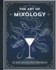 Image of The Art of Mixology